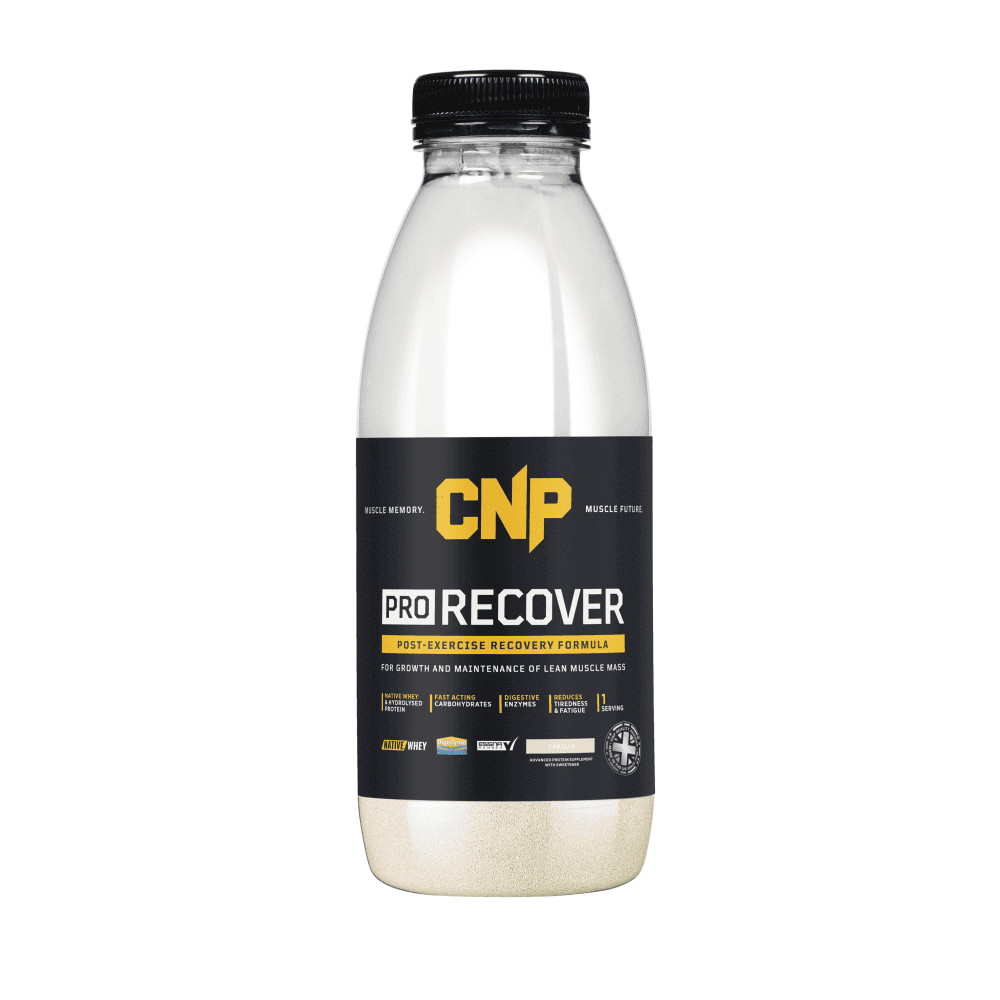 CNP - Pro Recover Shake n Take