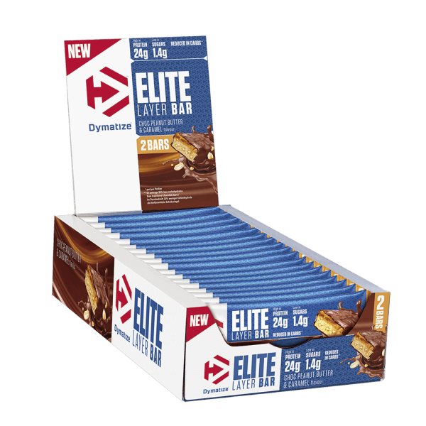 DYMATIZE - Elite Layer Bar