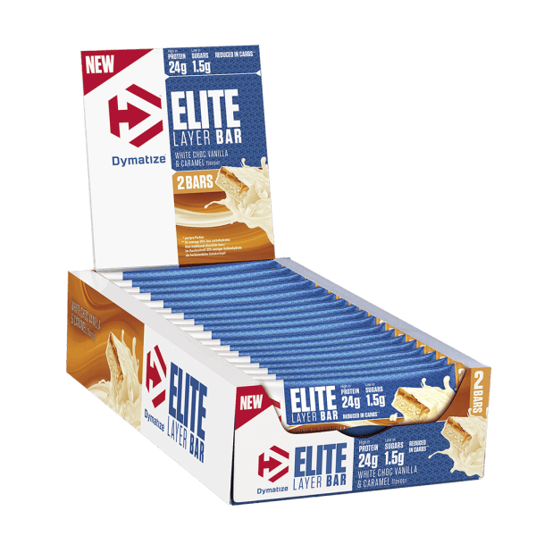 DYMATIZE - Elite Layer Bar