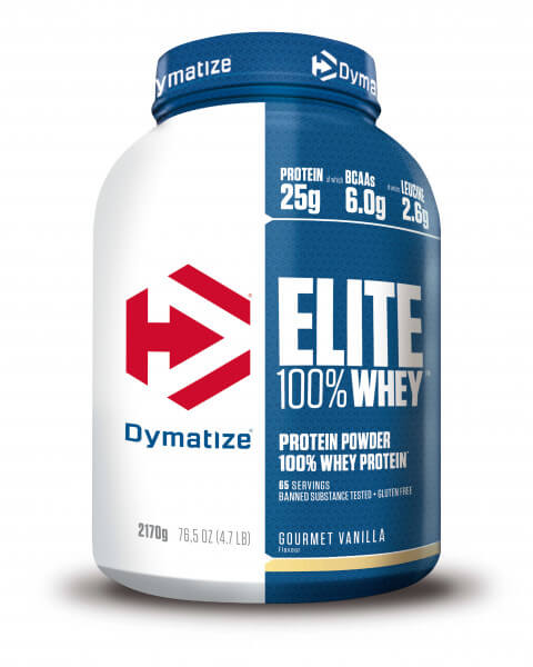 DYMATIZE - Elite Whey