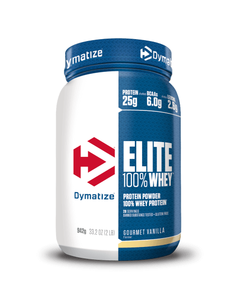 DYMATIZE - Elite Whey