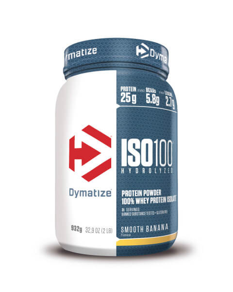 Dymatize ISO 100