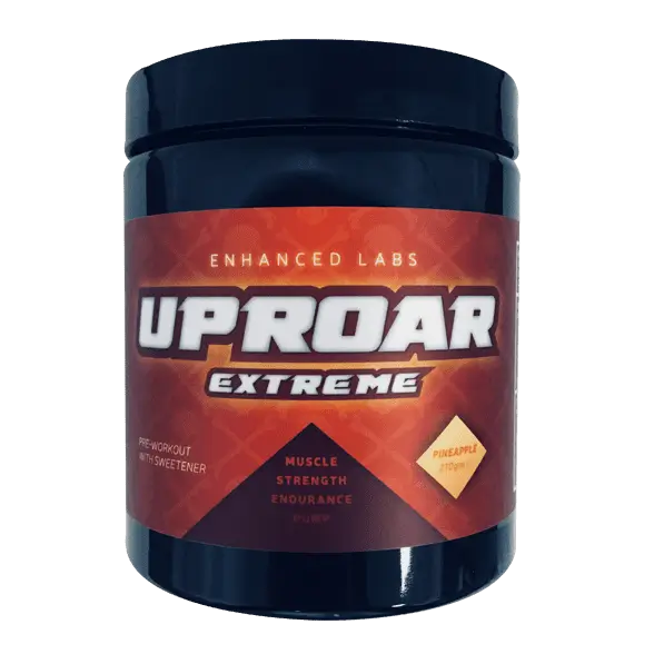 ENHANCED LABS - Uproar EX