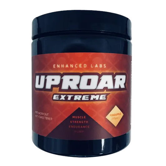 ENHANCED LABS - Uproar EX