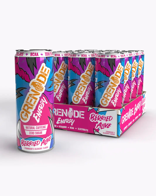 Energy