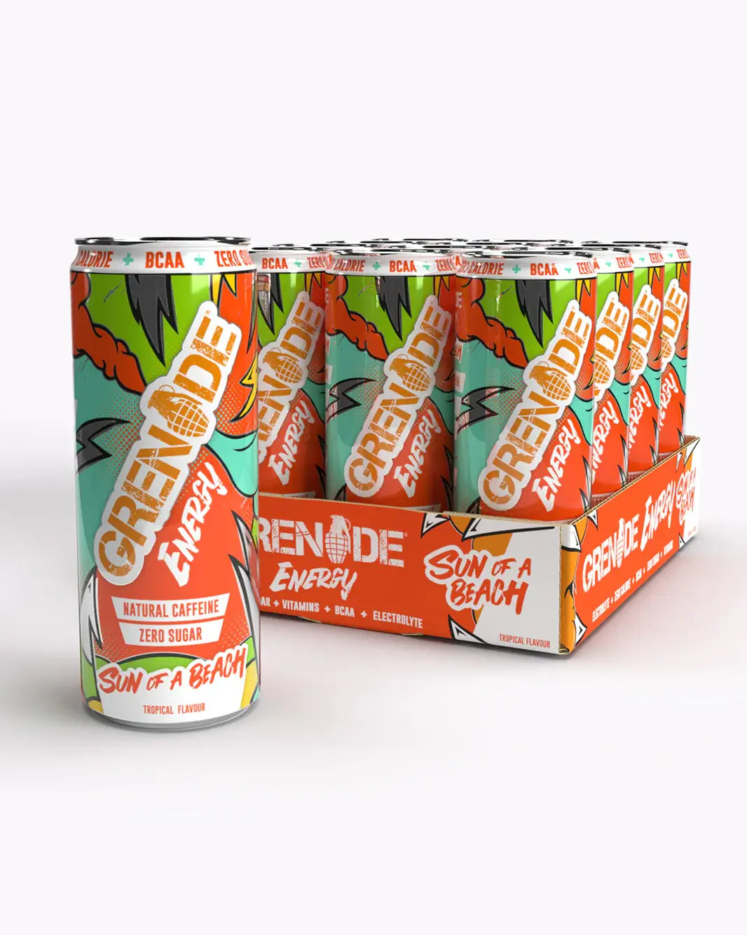 Energy