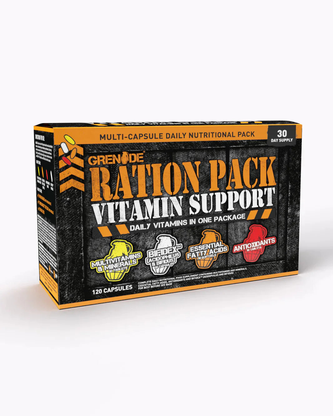 Ration Pack