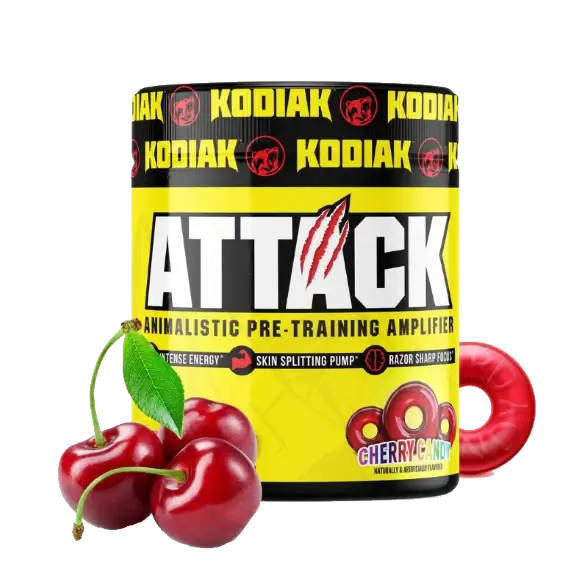Attack