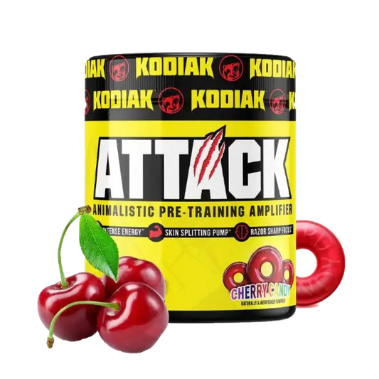 Attack