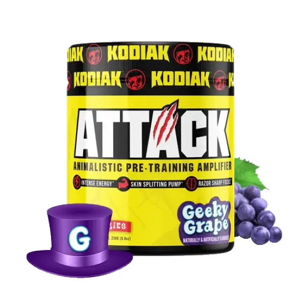 Attack