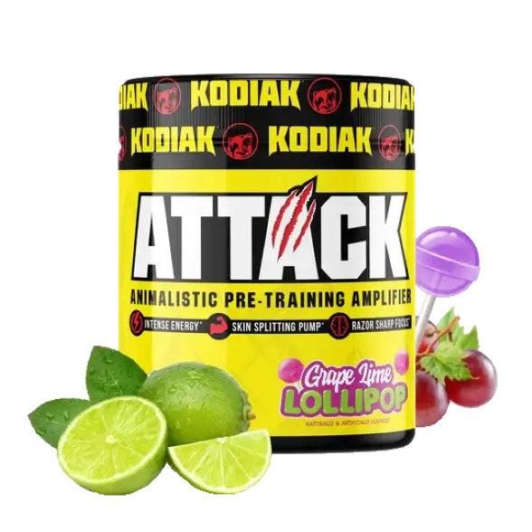 Attack