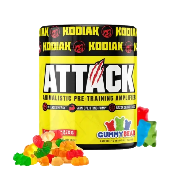 Attack