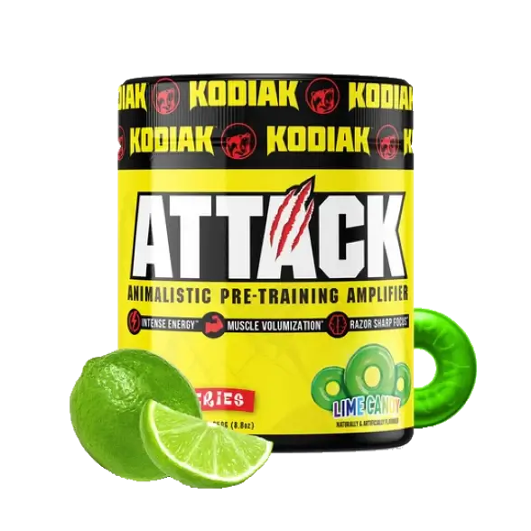 Attack
