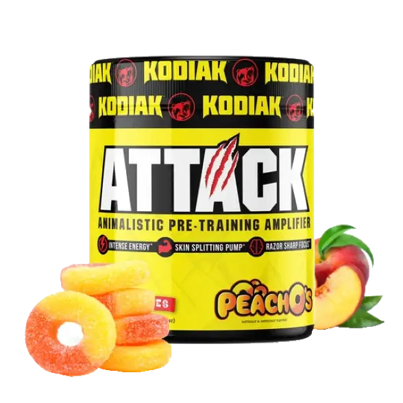 Attack