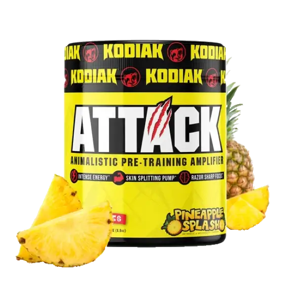 Attack