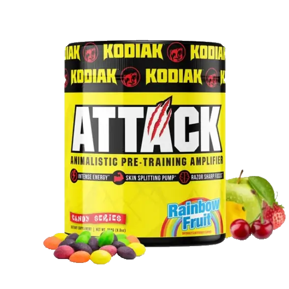 Attack