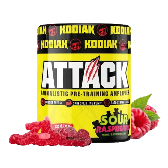 Attack