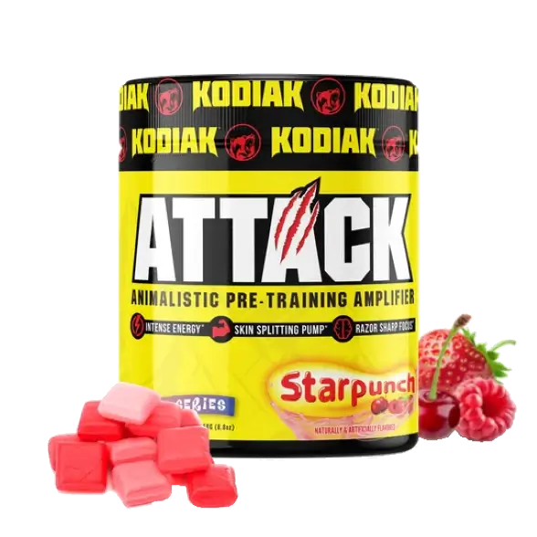 Attack