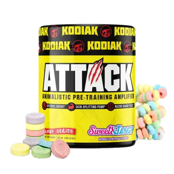 Attack