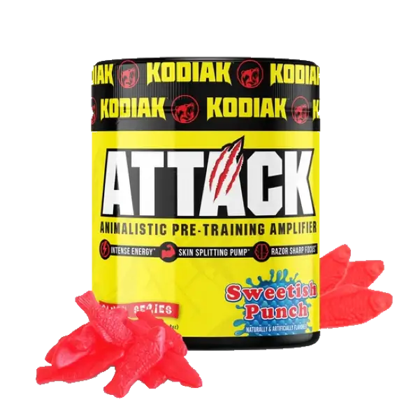 Attack