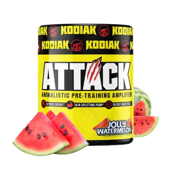 Attack