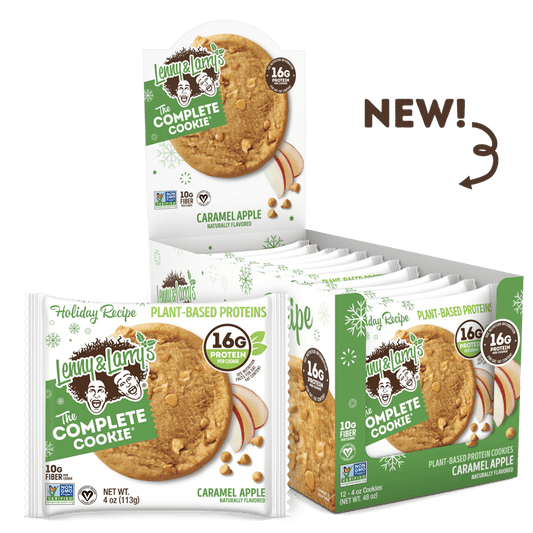 LENNY AND LARRYS - Complete Cookie