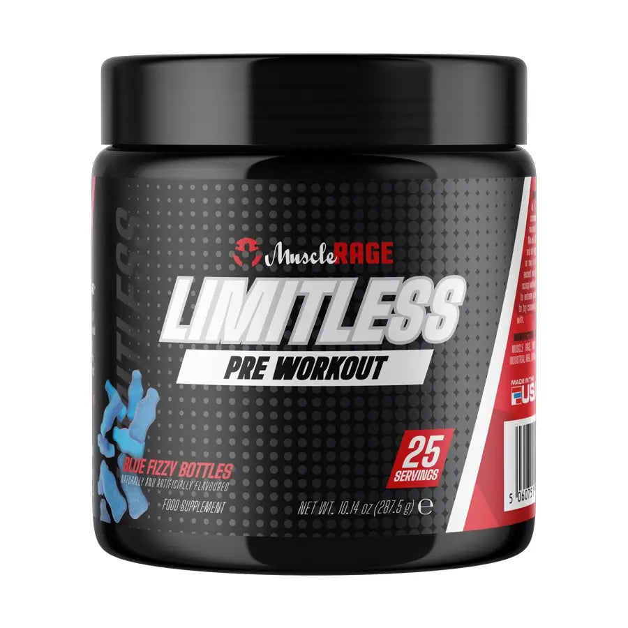 Limitless