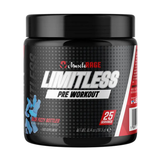 Limitless