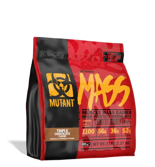 MUTANT - Mass
