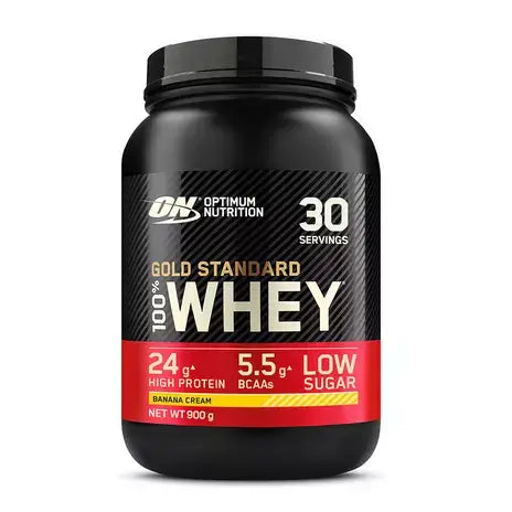 OPTIMUM GOLD - Gold Standard Whey