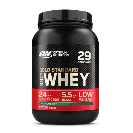 OPTIMUM GOLD - Gold Standard Whey