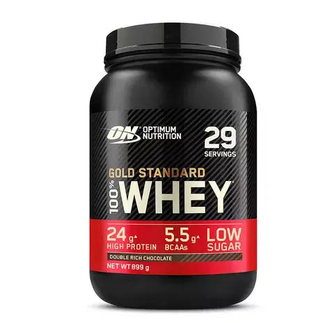 OPTIMUM GOLD - Gold Standard Whey