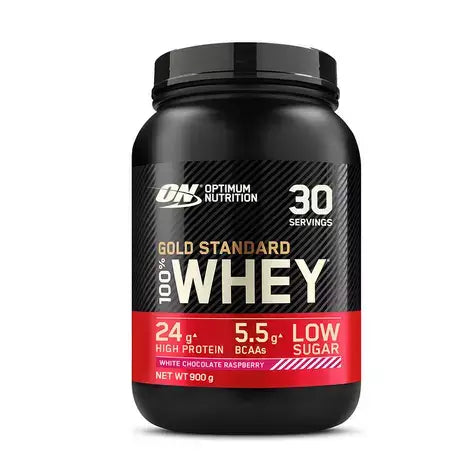 OPTIMUM GOLD - Gold Standard Whey