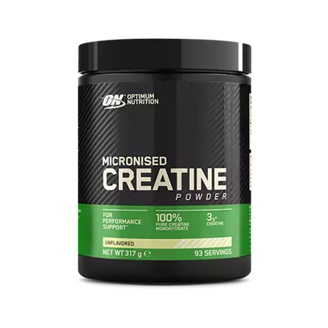 OPTIMUM NUTRITION - Micronized Creatine