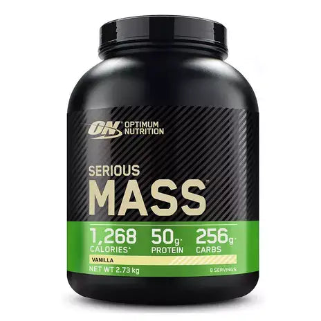 OPTIMUM NUTRITION - Serious Mass