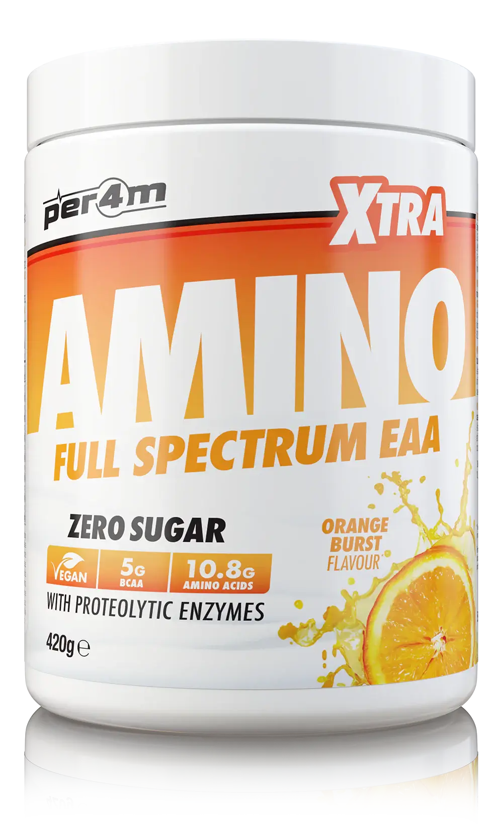 PER4M - Amino Xtra