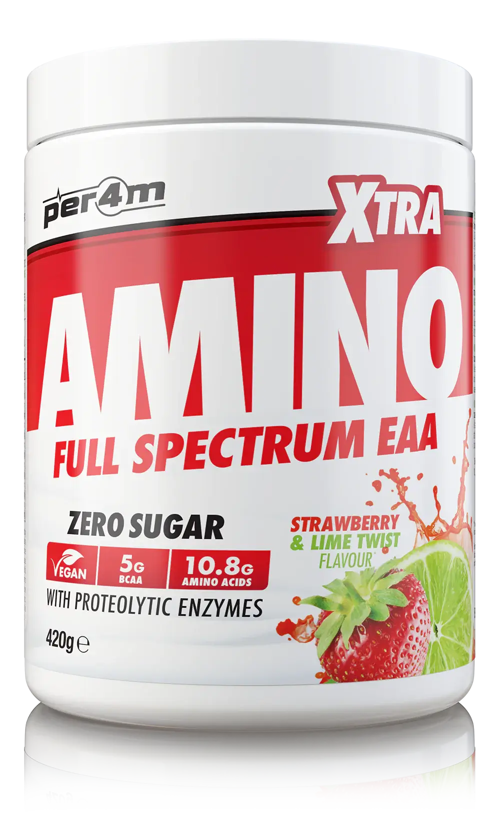 PER4M - Amino Xtra