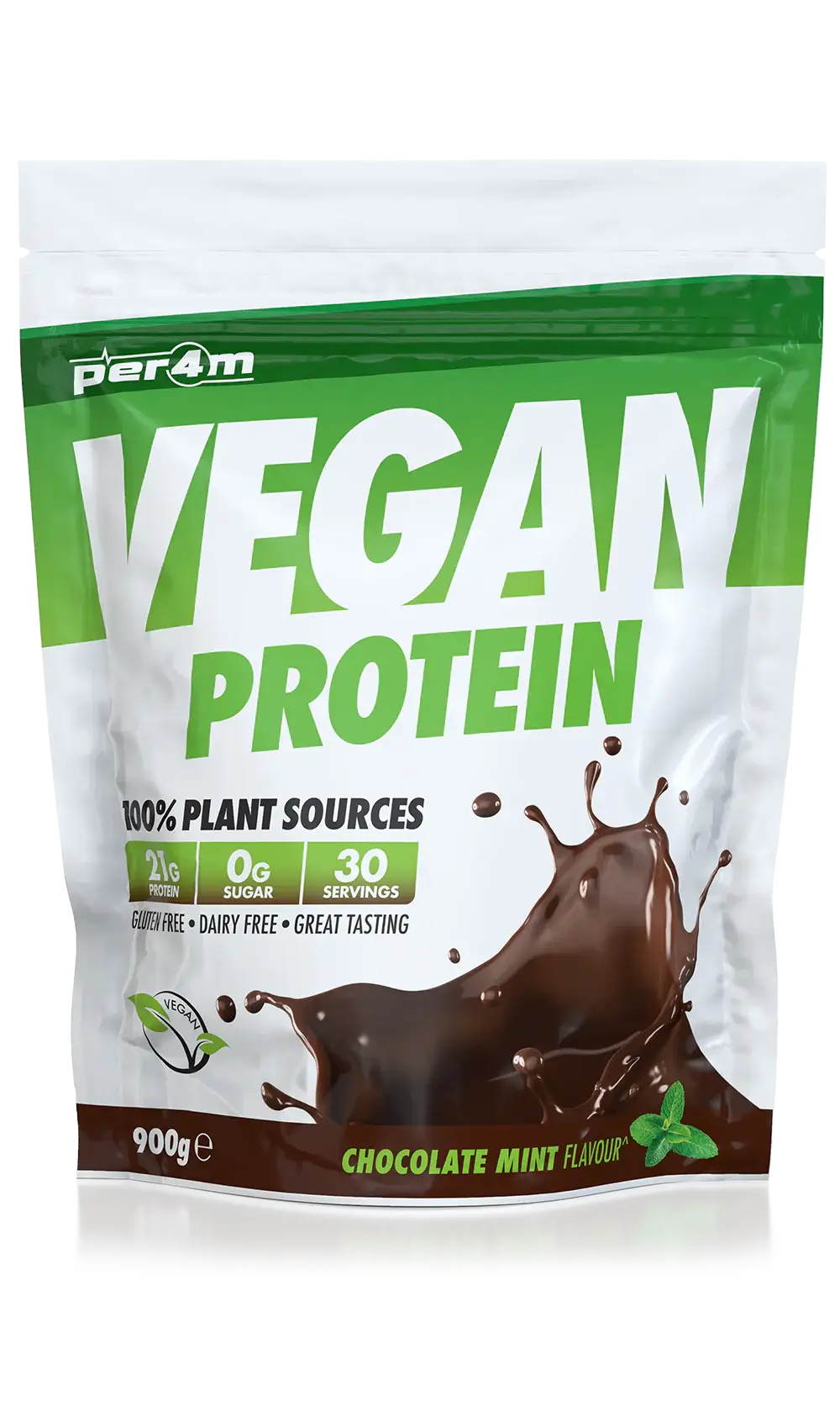 PER4M - Vegan Protein