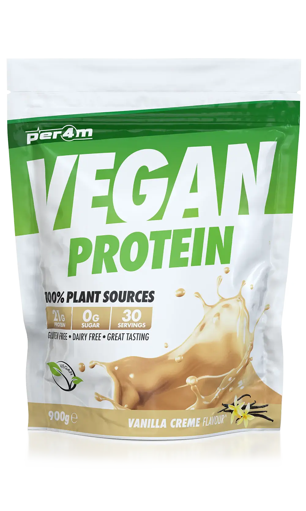 PER4M - Vegan Protein