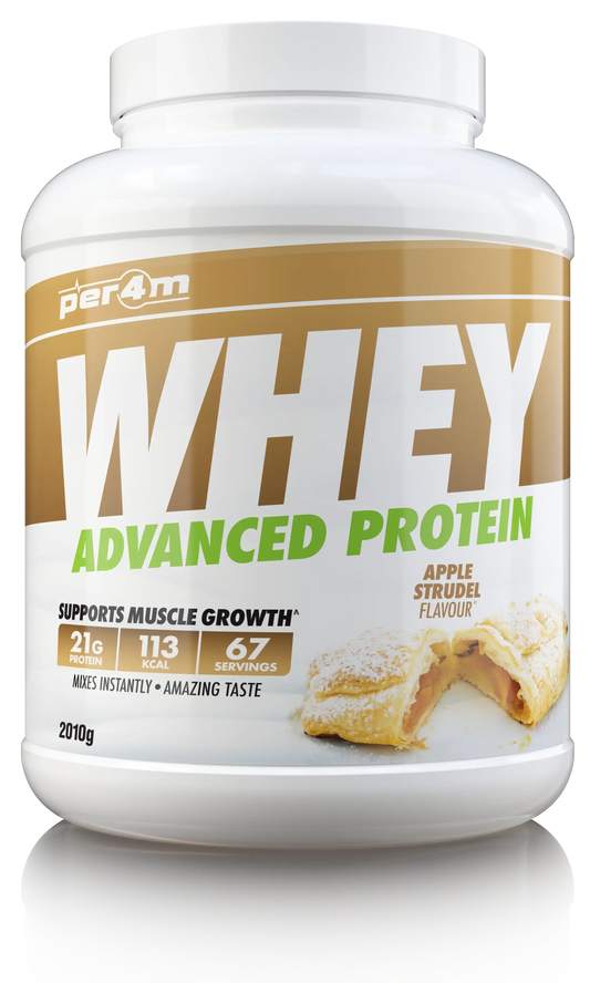 PER4M - Whey