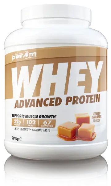 PER4M - Whey