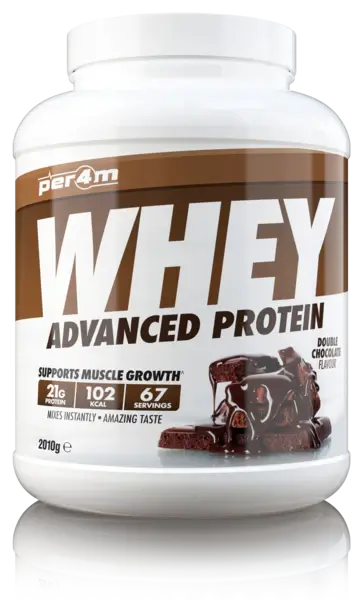 PER4M - Whey