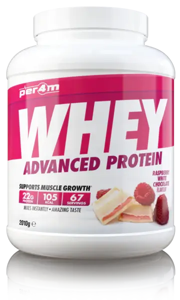 PER4M - Whey
