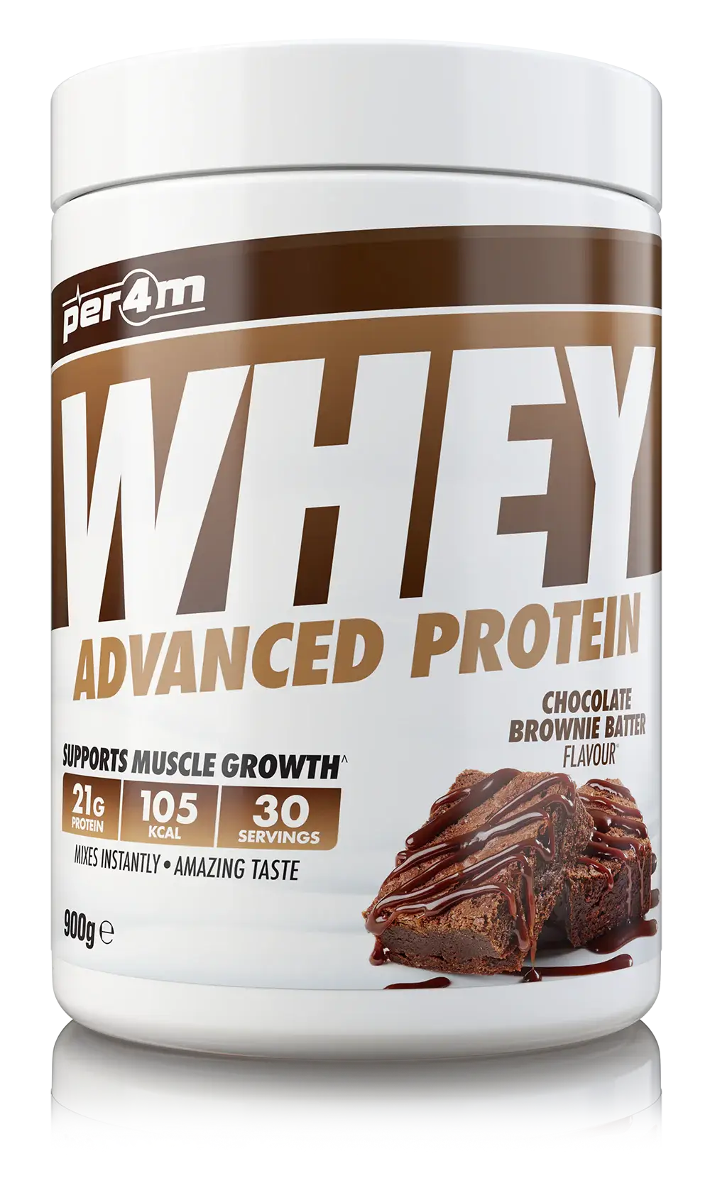 PER4M - Whey
