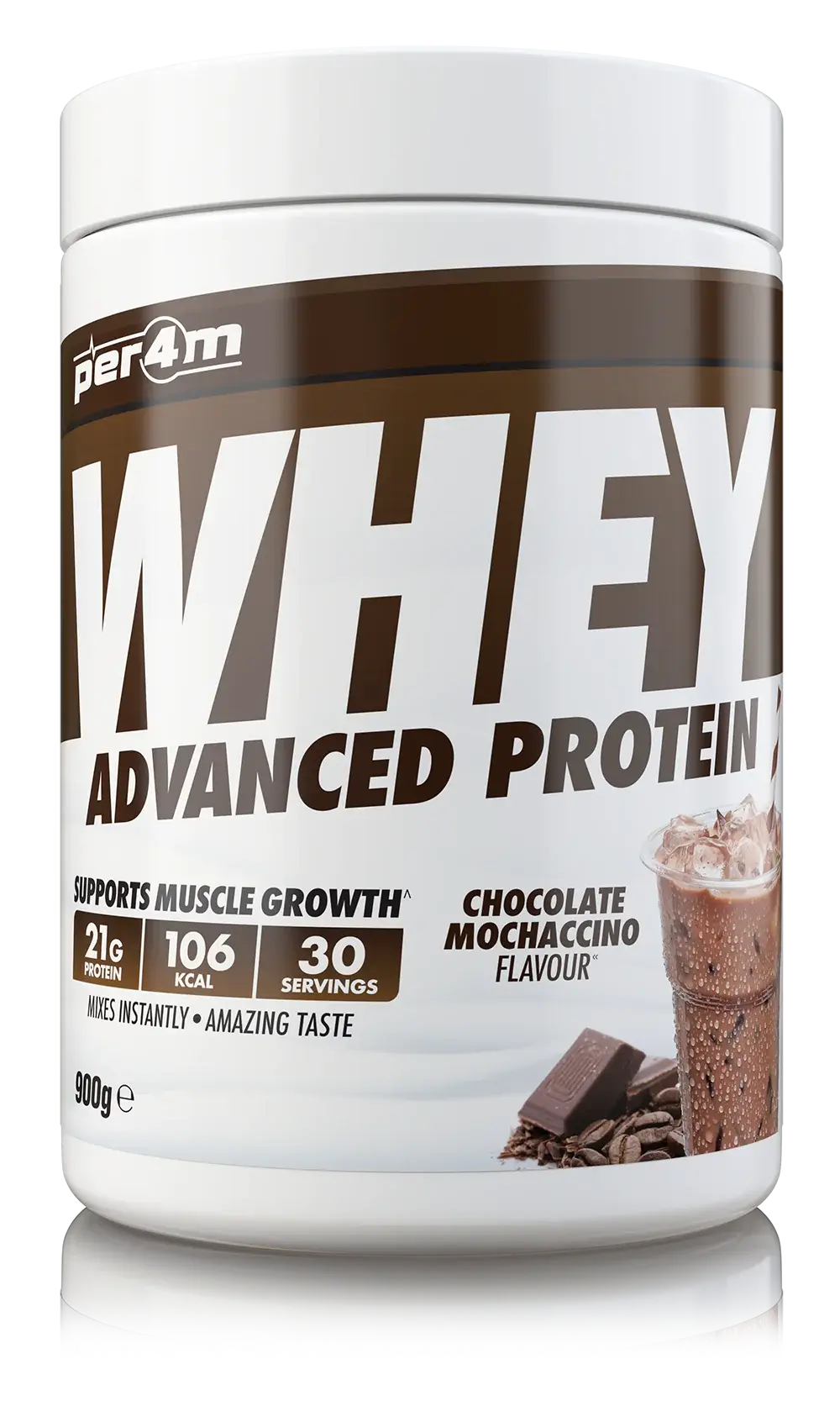 PER4M - Whey