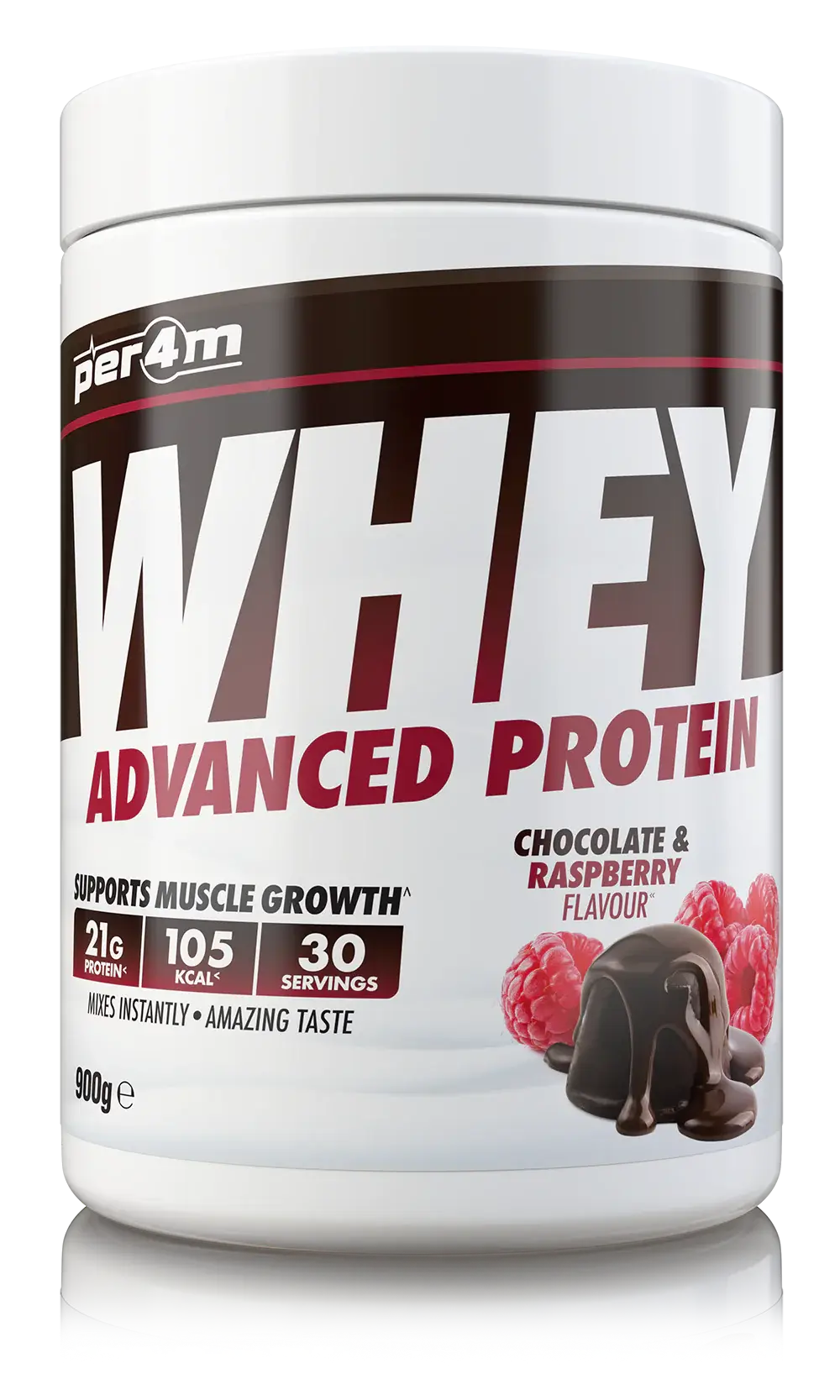 PER4M - Whey