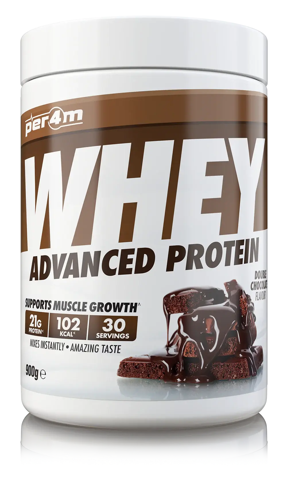 PER4M - Whey