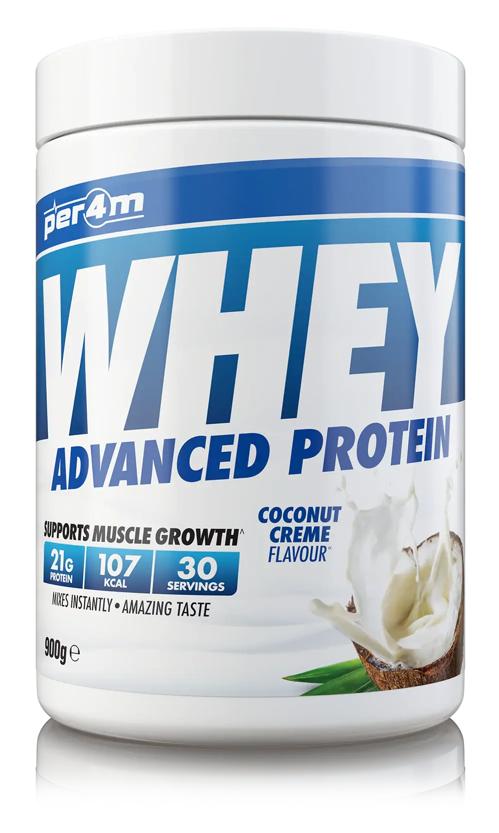 PER4M - Whey