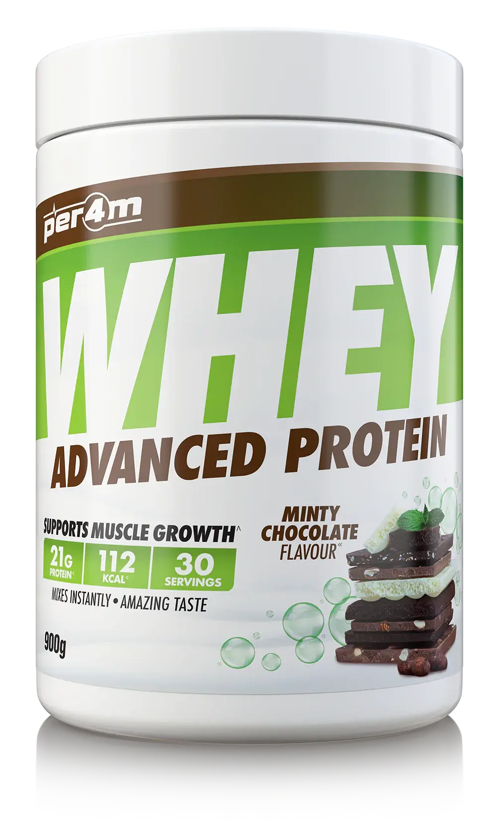 PER4M - Whey