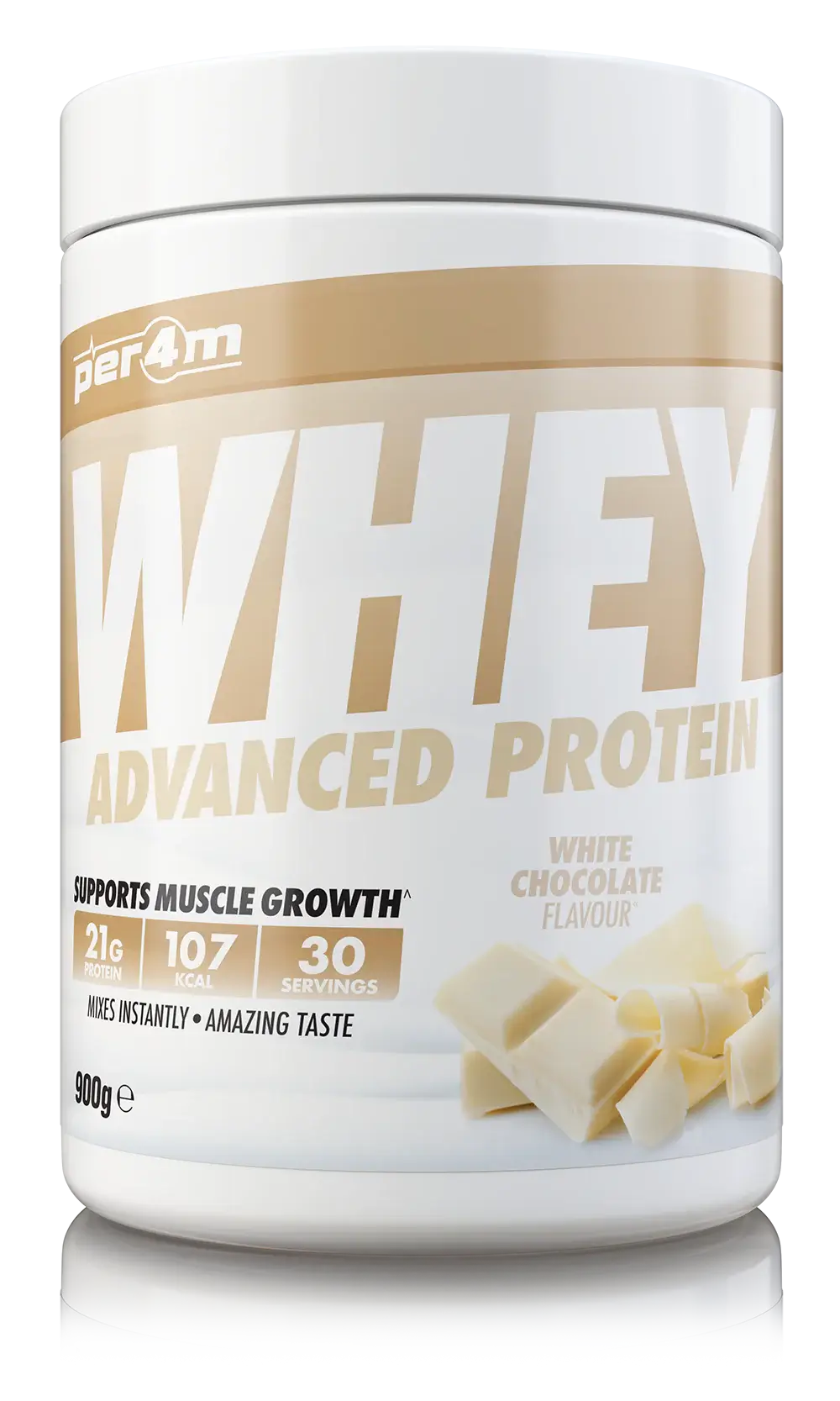 PER4M - Whey